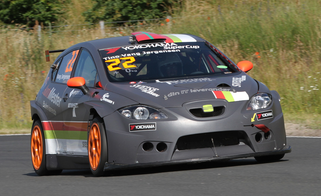 (Foto: Motorsporten.dk)